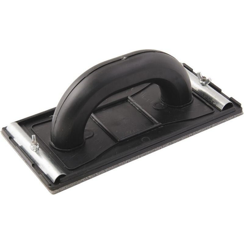 Терка для наждачки