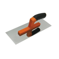 Терка нерж. 270х120 гладка