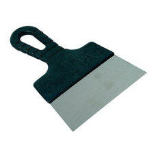 Шпатель чорний 80