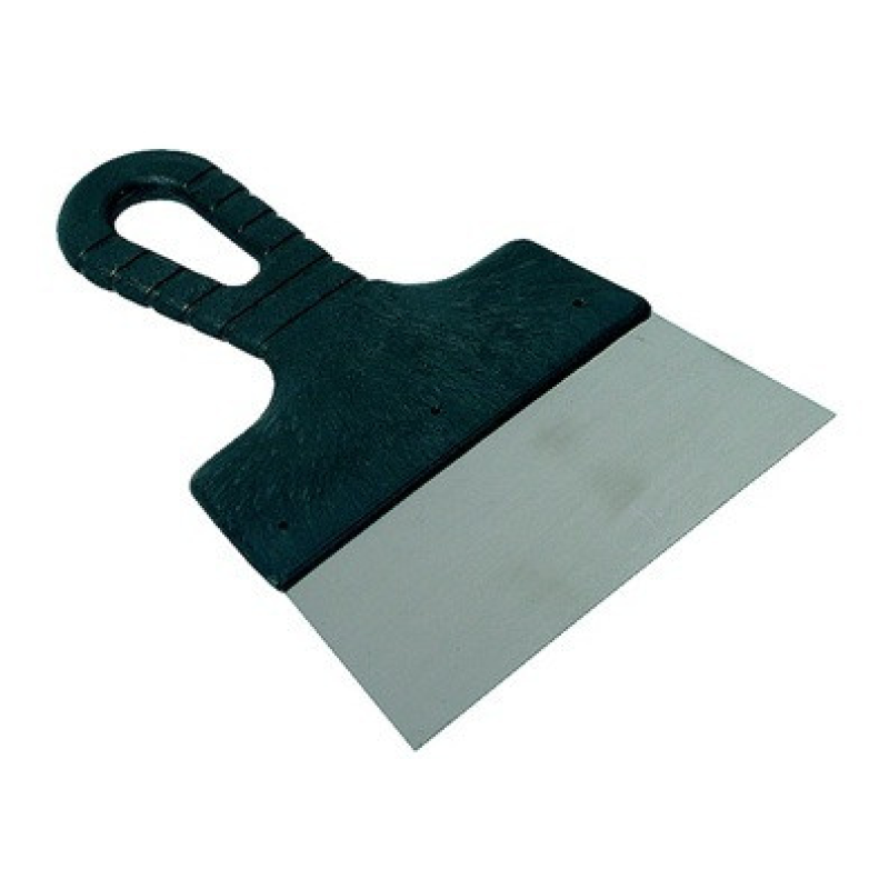 Шпатель чорний 80