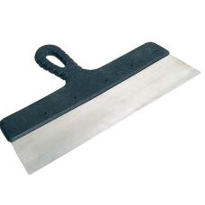 Шпатель чорний 250