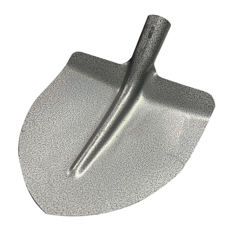 Лопата добірно-копальна