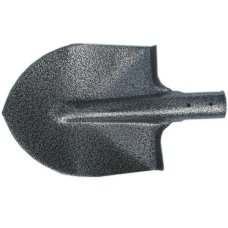 Лопата штикова порошкове фарбування