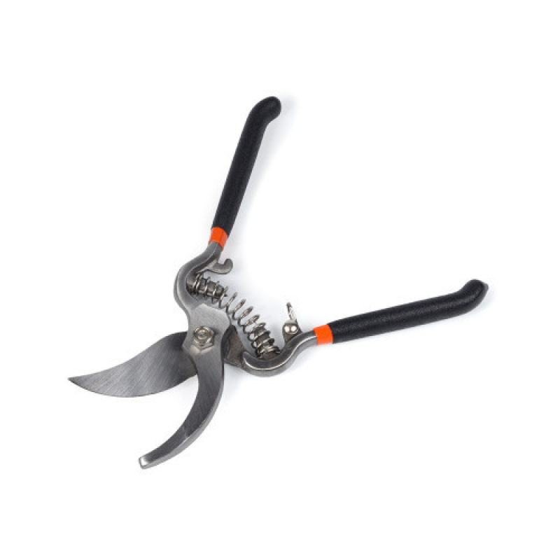 Секатор 200мм POLAX 70-001