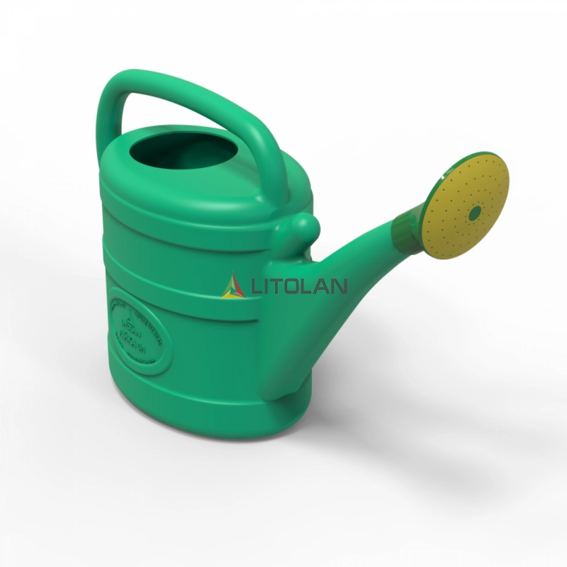 Лійка 6 л Litolan