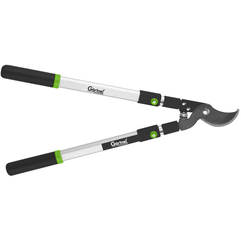 Гілкоріз телескопічний 630-910мм GARTNER 80001017