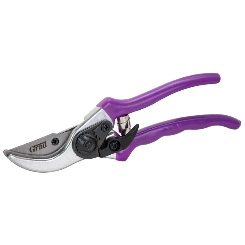 Секатор обвідний 165мм Grad
