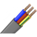 Кабель ШВВП нг 3х2,5(КУ)
