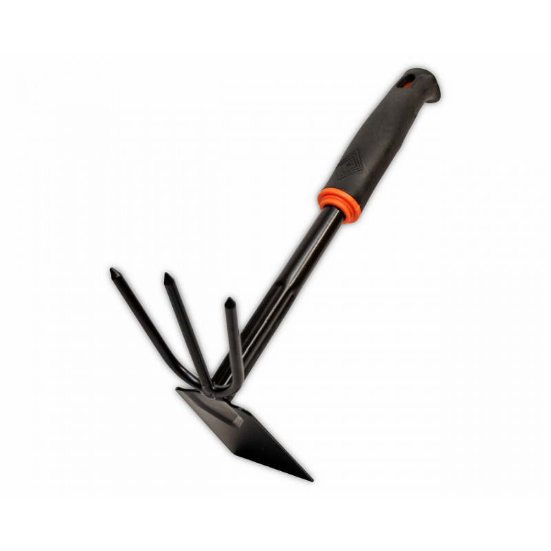 Мотика комбінована 290мм POLAX 70-031