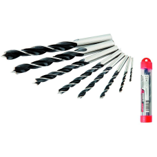 Набір сверл по дереву GRANITE 2-02-005 3-10мм