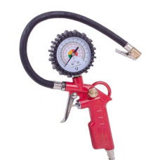 Пневмопістолет для підкачки коліс Intertool 10bar PT-0503