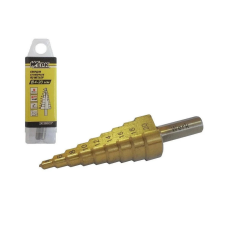 Сверло ступінчасте по металу WERK 4-20мм