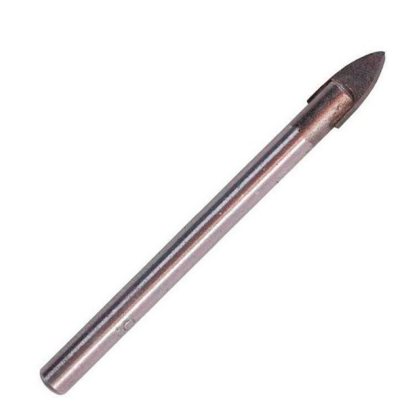 Сверло по склу і плитці HAISSER 6мм