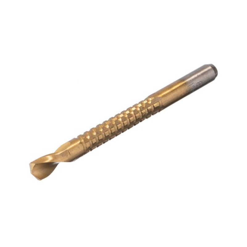 Свердло-фреза Intertool - 8 x 98 мм