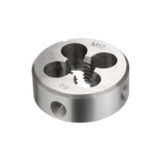 Плашка Intertool — M12 х 1,75