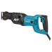Пила шабельна Makita JR3070CT 1510Вт 32мм AVT