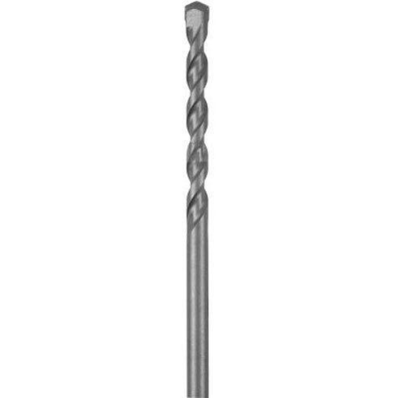 Свердло по бетону победит HAISSER 6х150