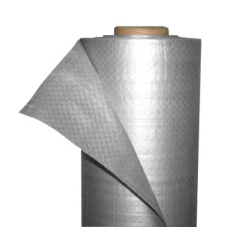 Барєр-Паро сірий FOIL