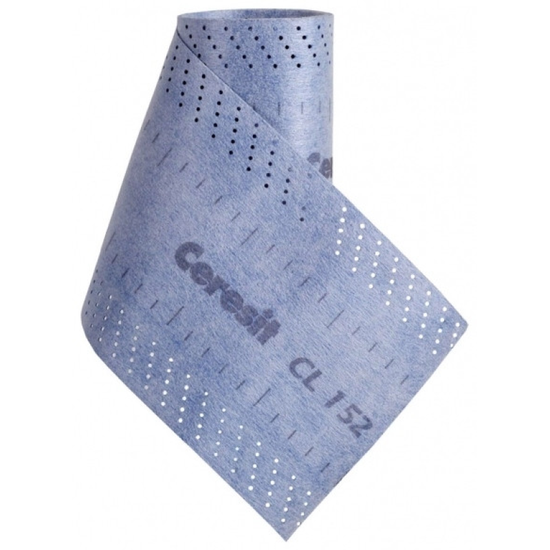 Ceresit Гідроізоляційна срічка CL 152/10