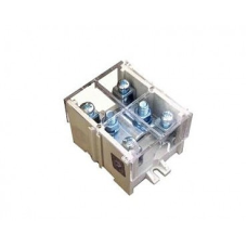 Зажим прохідний на дин-рейку SV-95 GISelt