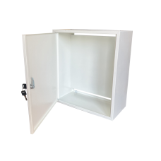 Бокс монтажний метал. 450х400х200