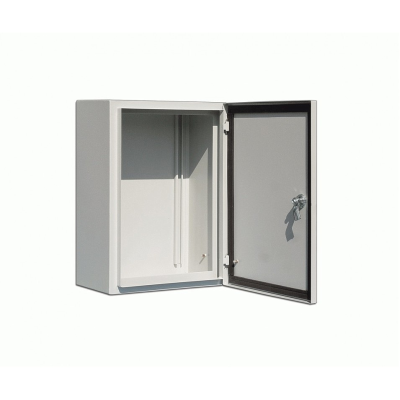 Бокс монтажний вул. 350х350х200