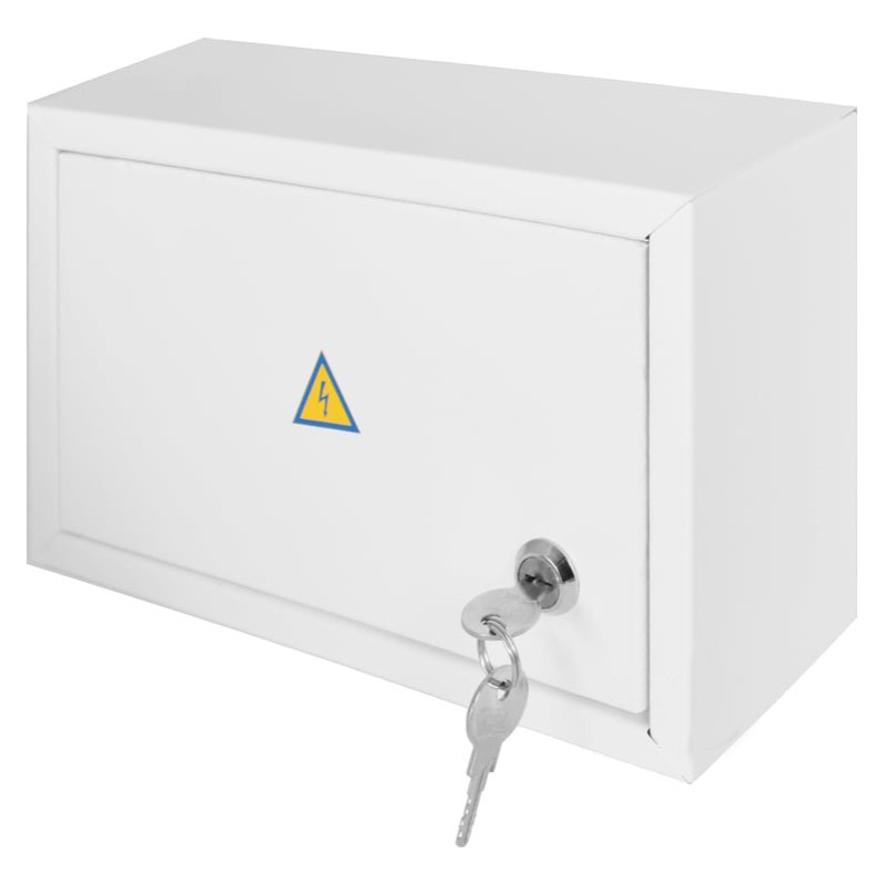 Бокс зовнішній герм. ШМР-А-12 215х280х110