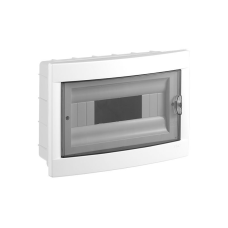 Бокс 12 авт скр Viko 308х209х101