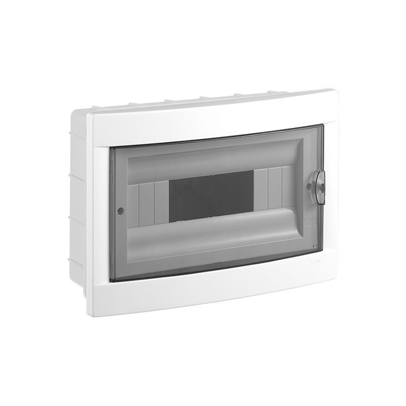 Бокс 12 авт скр Viko 308х209х101