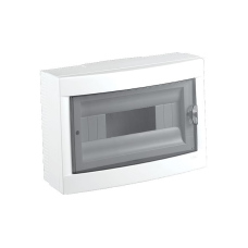 Бокс 12 авт відкр Viko 308х209х101