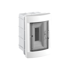 Бокс 2 авт скр Viko 100х141х97