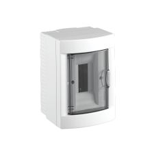 Бокс 2 авт відкр Viko 100х141х97