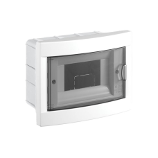 Бокс 6 авт скр Viko 185х147х99,5