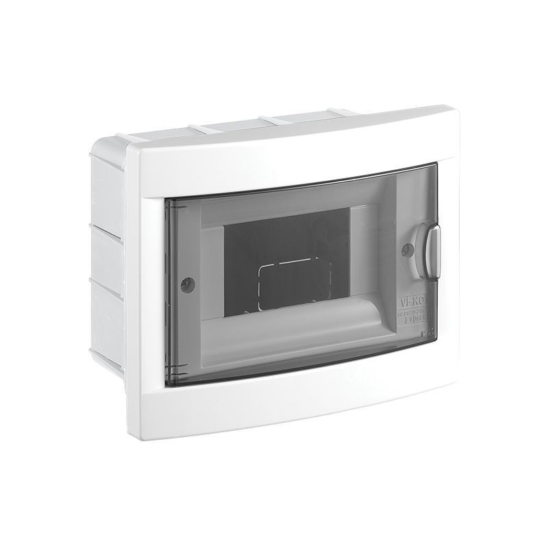 Бокс 6 авт скр Viko 185х147х99,5