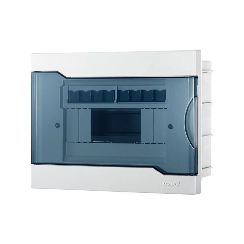 Бокс 8 авт внутрішній Lezard