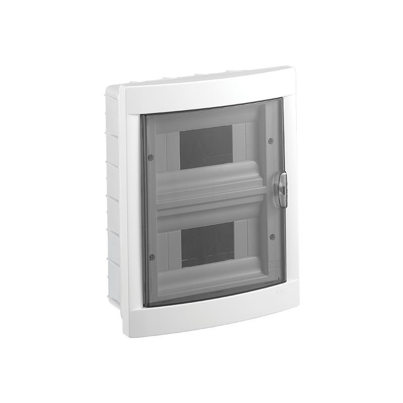 Бокс 16 авт скр Viko 233х290х103