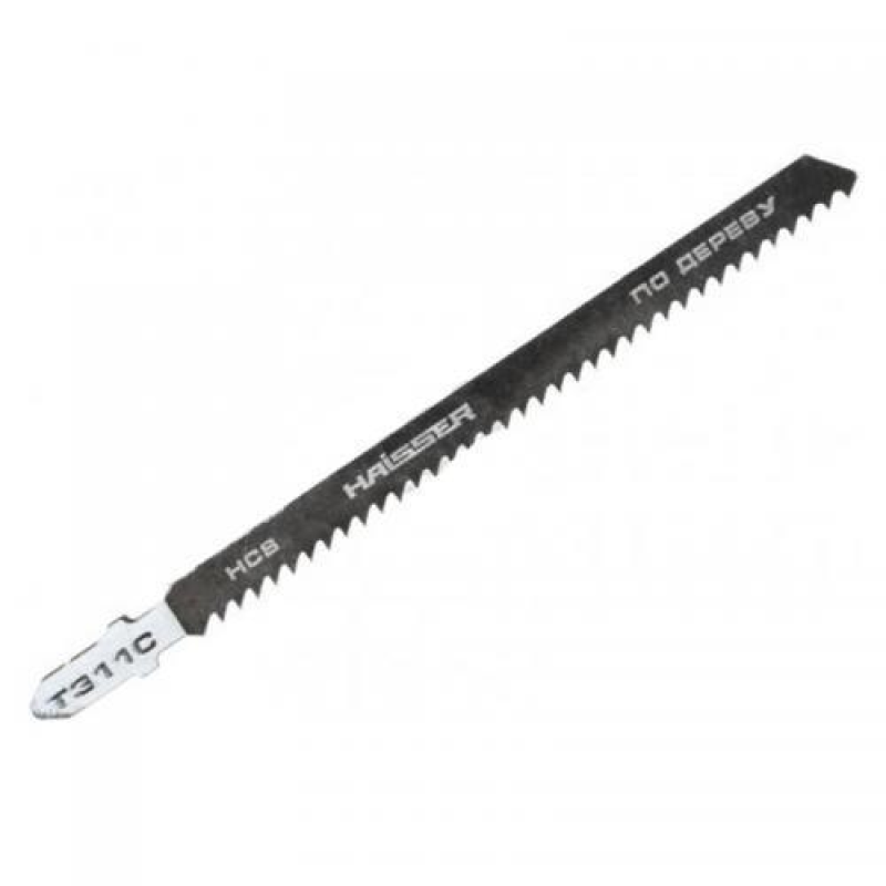 Пилочка HAISSER Т311 С L90мм 1шт