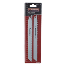 Шабельне полотно S1111K грубе дерево HAISSER 1шт