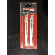 Шабельне полотно S644D дерев“яні конструкції HAISSER 1шт