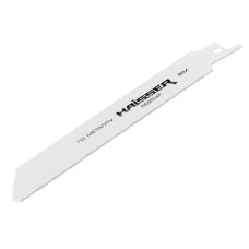Шабельне полотно S922AF листовий метал до 150мм HAISSER 1шт