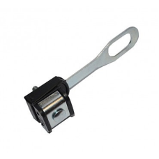 Анкерний затискач (натяжний) ЗА-2.1 (2х16-25) ЛИТИЙ Запоріжжя