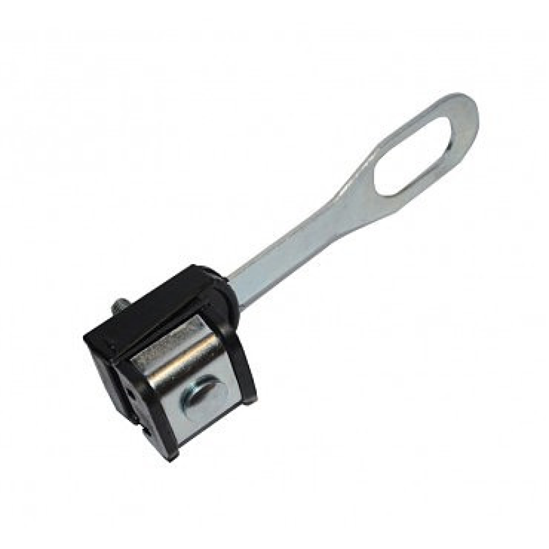 Анкерний затискач (натяжний) ЗА-2.1 (2х16-25) ЛИТИЙ Запоріжжя