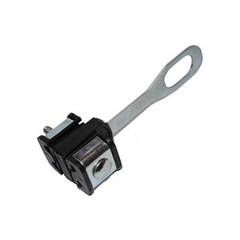 Анкерний затискач (натяжний) ЗА-2.2 (4х16-25) ЛИТИЙ Запоріжжя