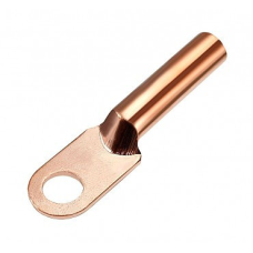 Накінечник мідний 10мм GISelt