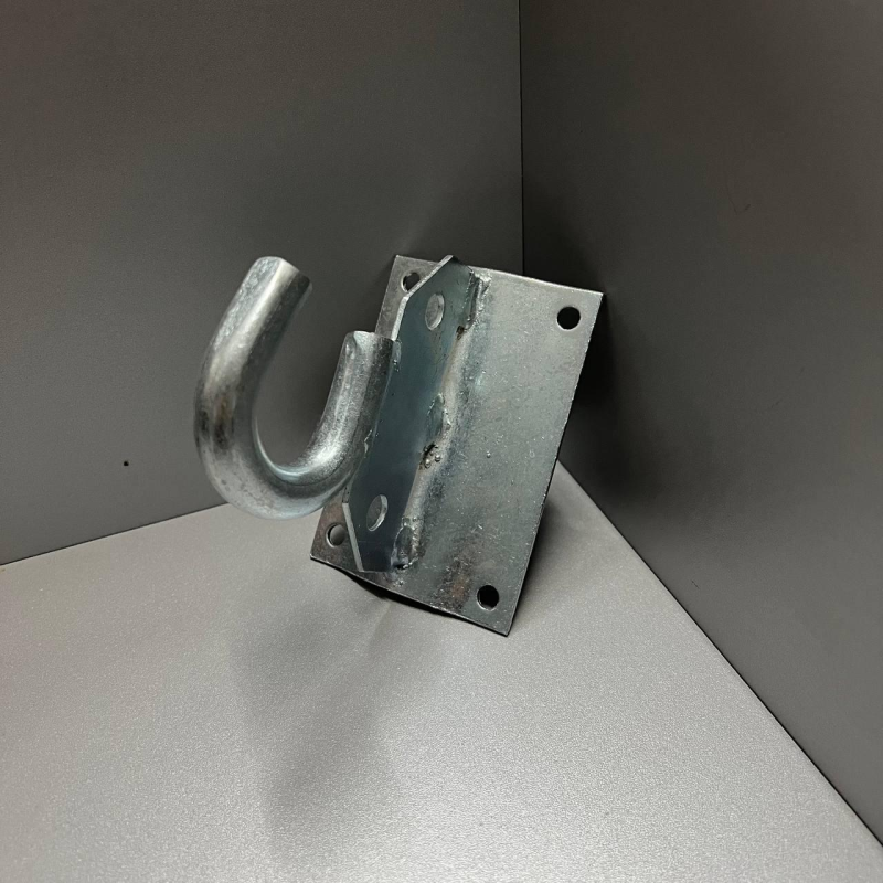 Крюк настінний