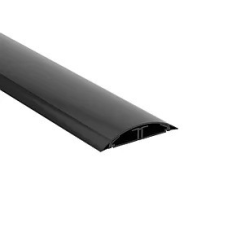 Короб пластиковий напольний 2м