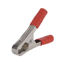 Крокодил червоній вів