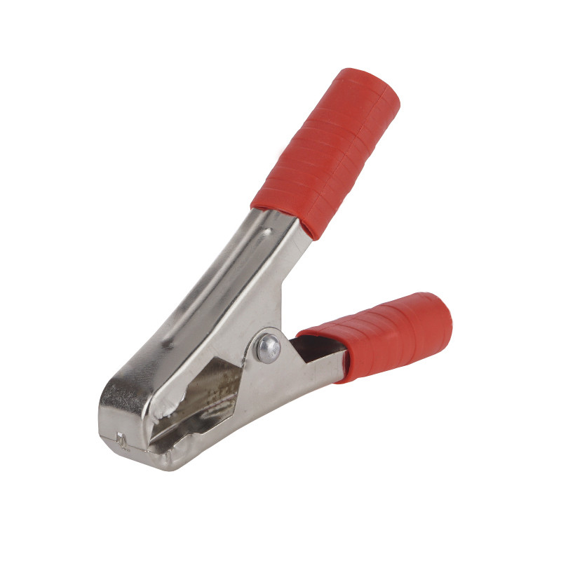 Крокодил червоній вів