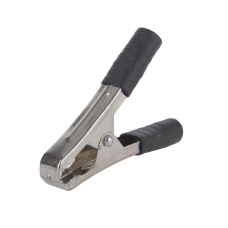 Крокодил чорний вел