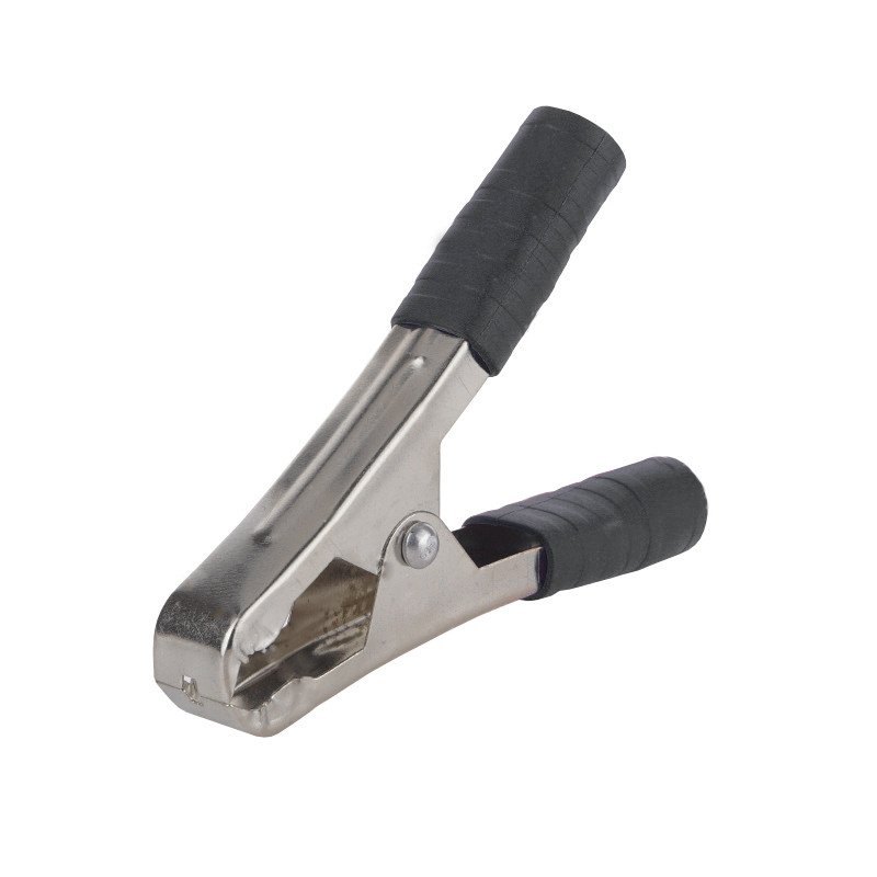 Крокодил чорний вел Крокодил чорний вел